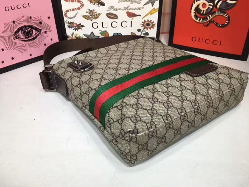 Gucci Satchel Bags